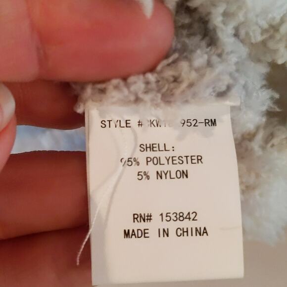 NWT Melloday Sweater, M - Picture 4 of 5